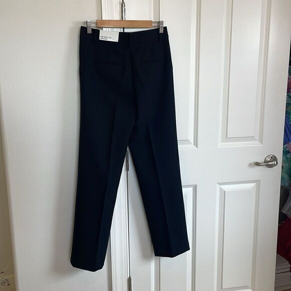 NWT Ann Taylor Wide Leg Trouser - Picture 2 of 3